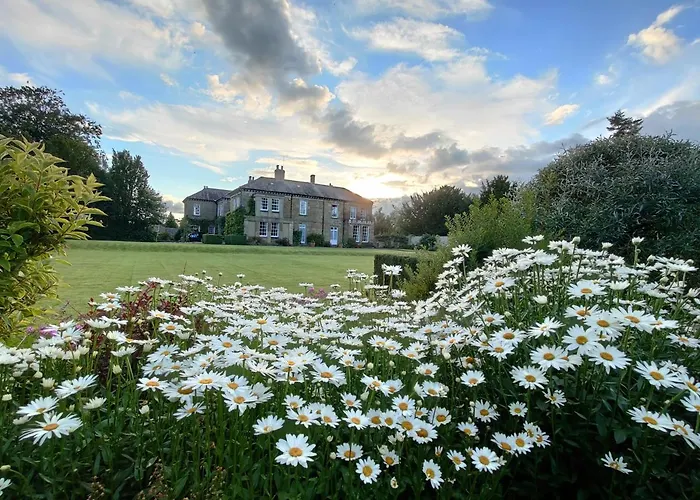 Sutton Hall Resort