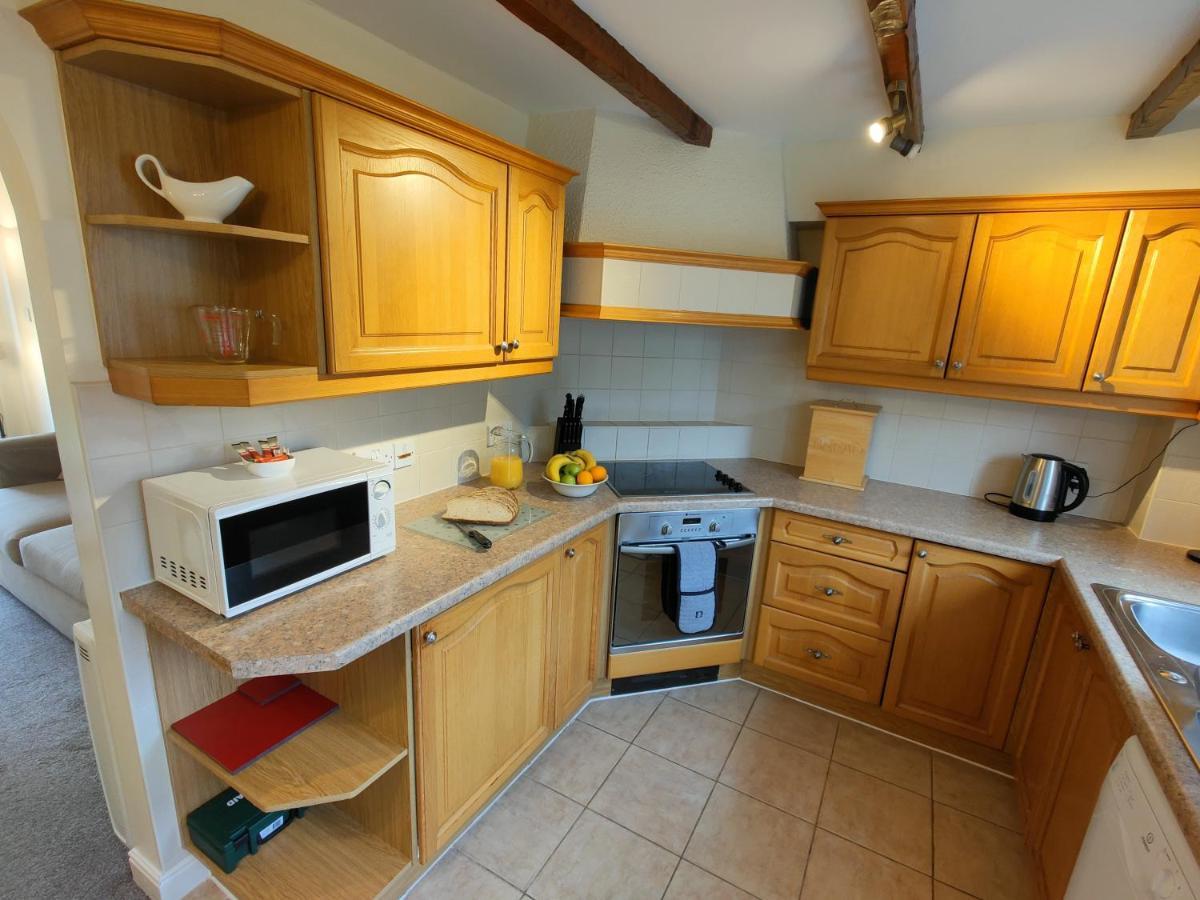 Sutton Hall Appartement *