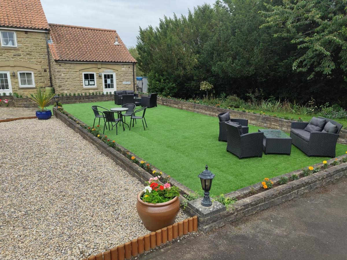 Appartement Sutton Hall Thirsk