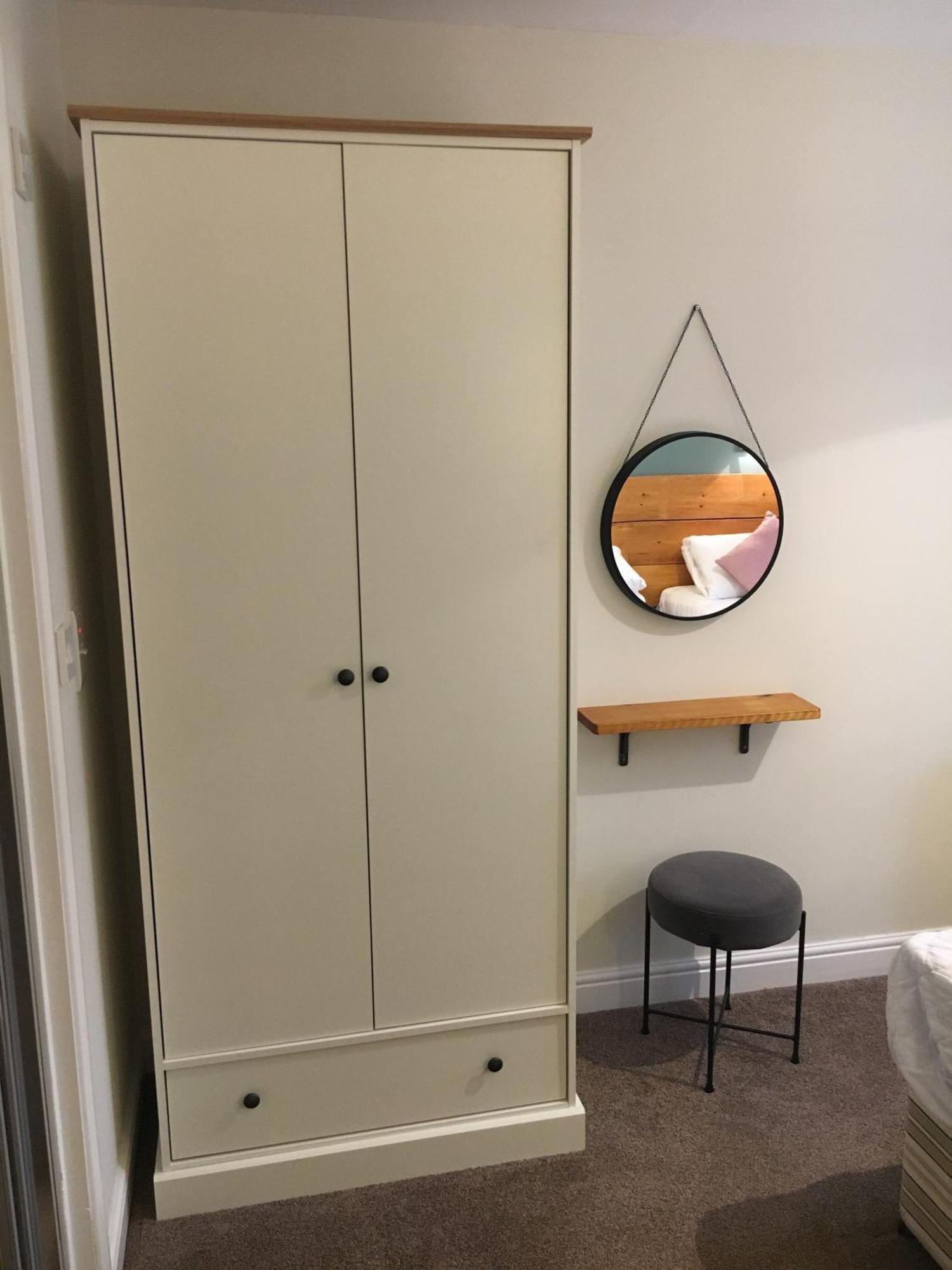 Appartement Sutton Hall