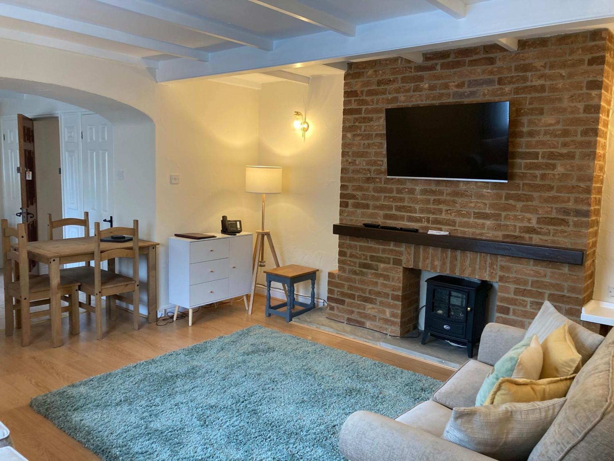 Appartement Sutton Hall