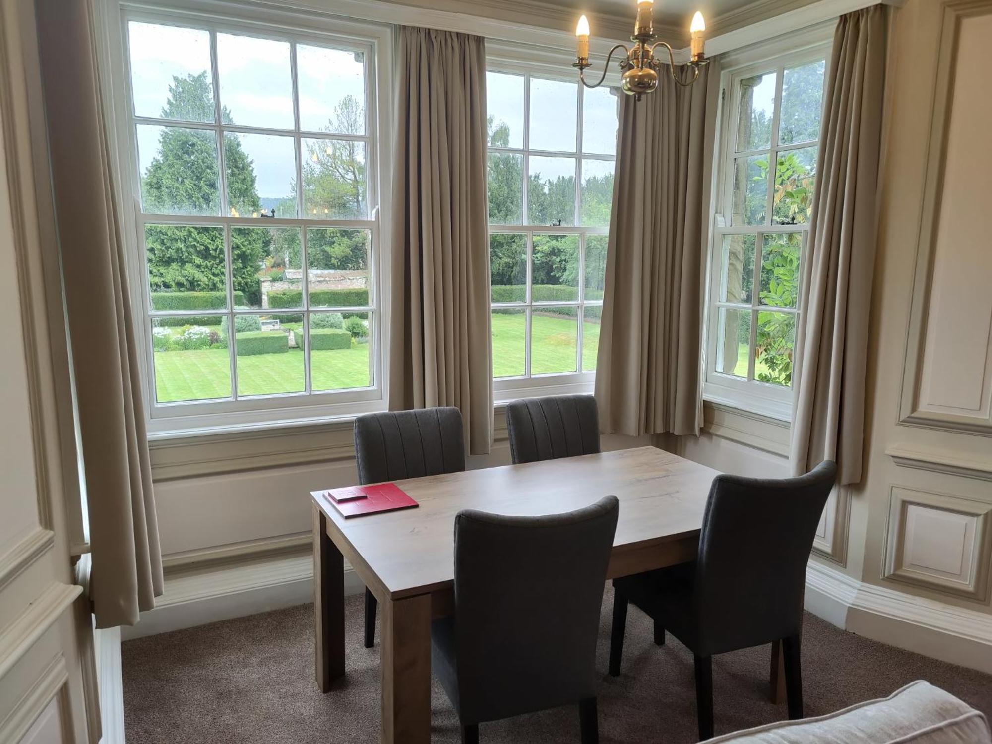 Appartement Sutton Hall