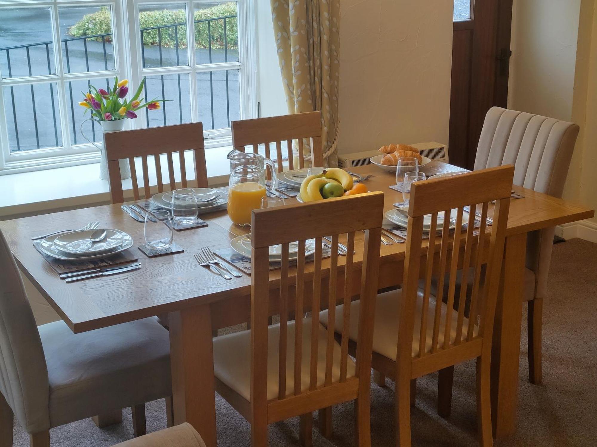 Sutton Hall Appartement Thirsk