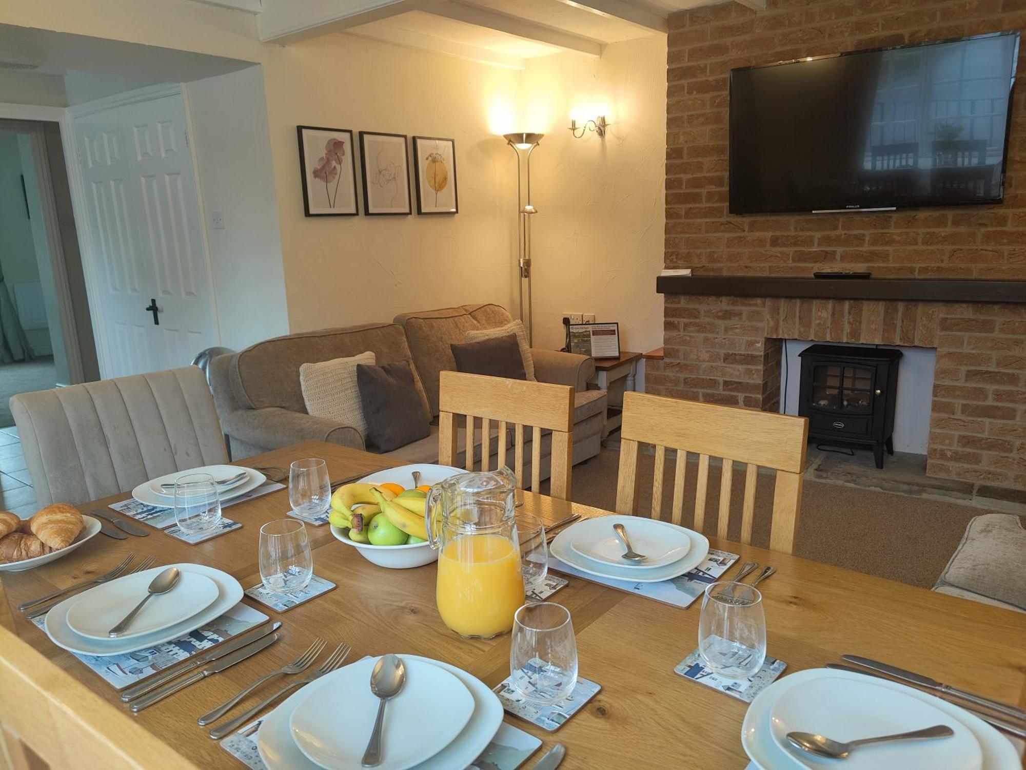 Sutton Hall * Thirsk