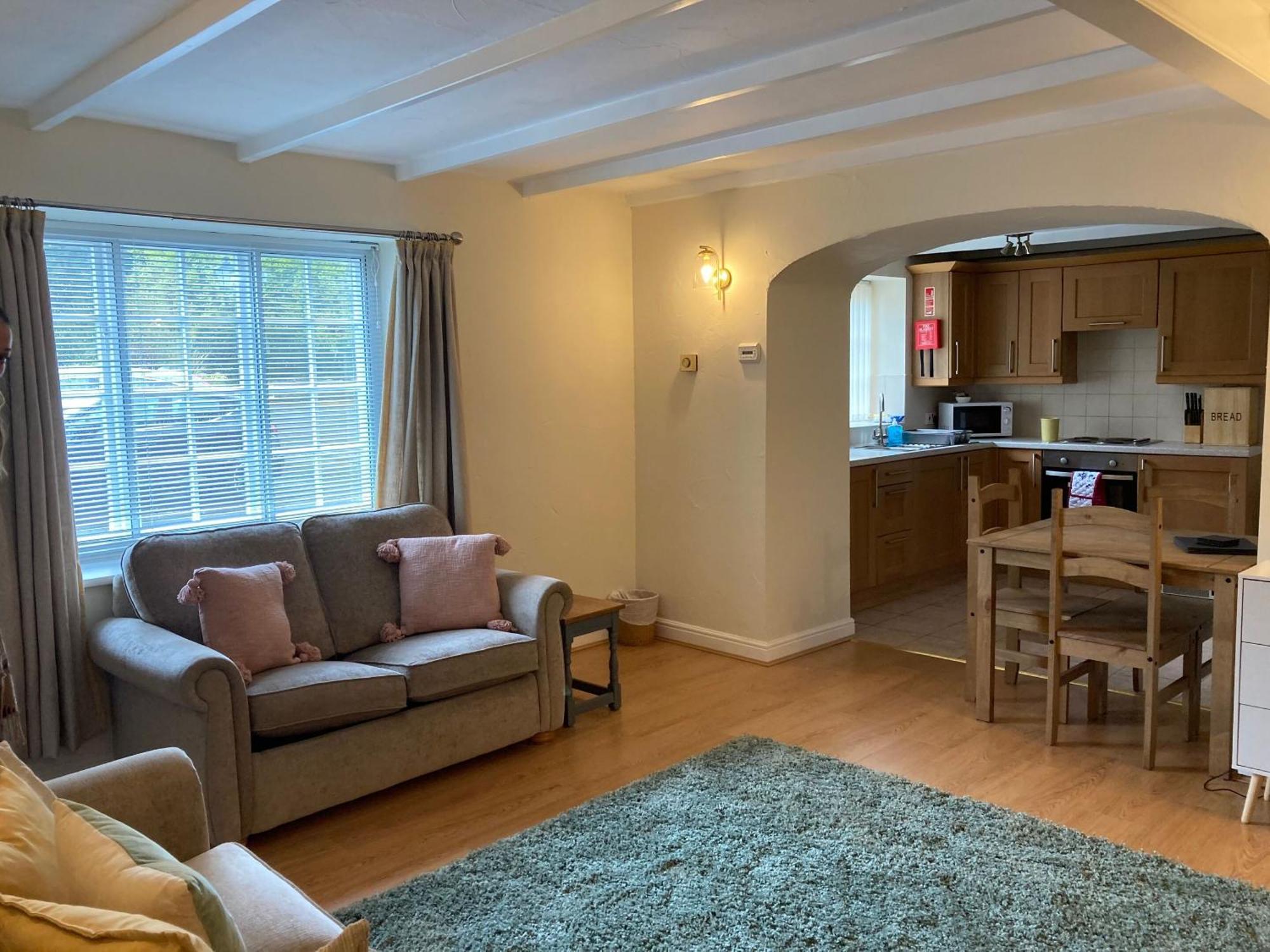 Sutton Hall Thirsk