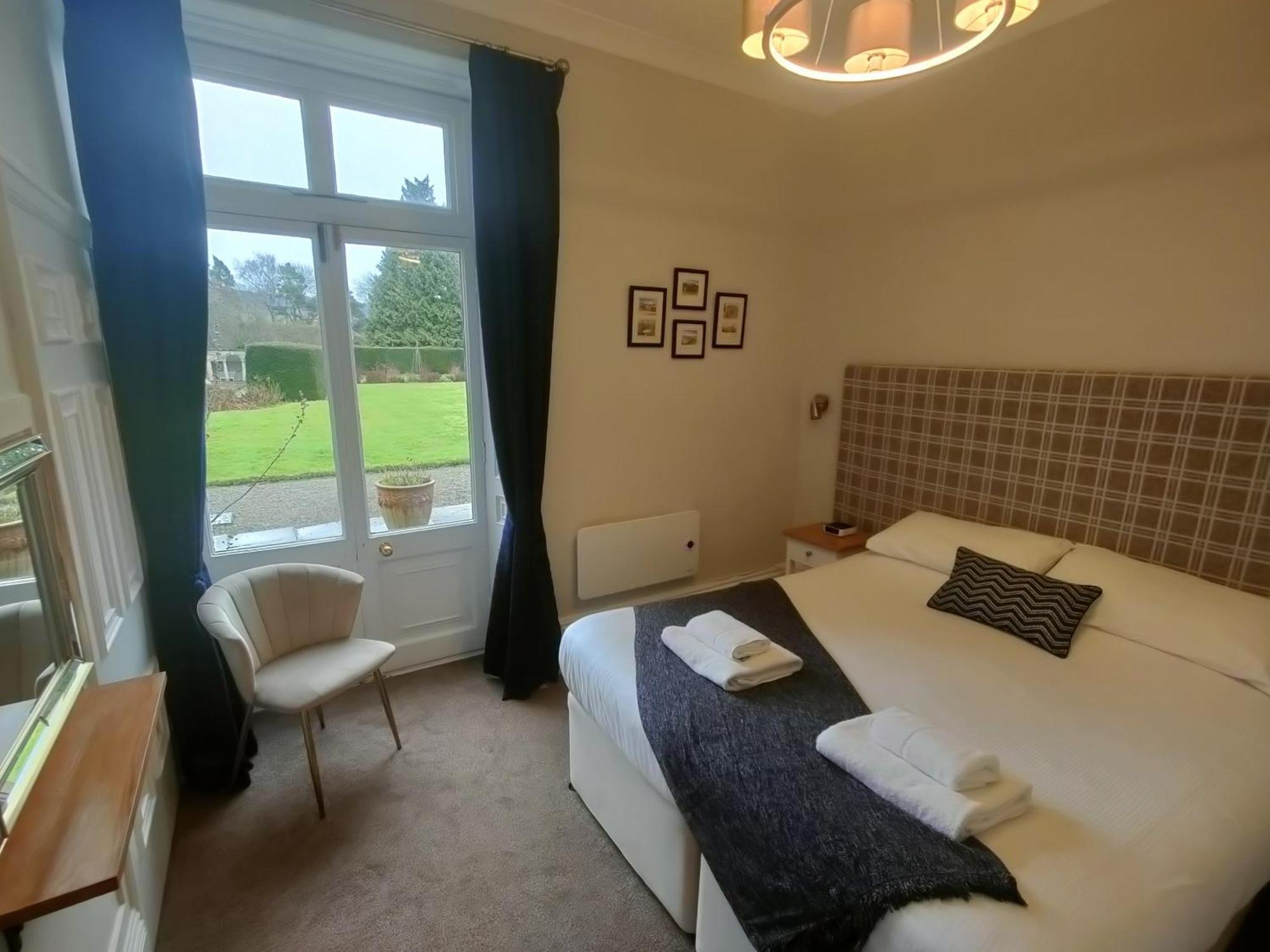 Sutton Hall Appartement