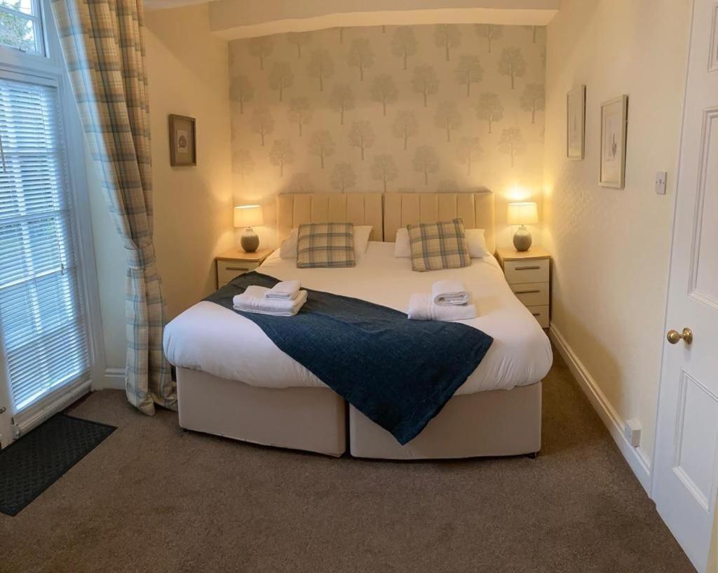 Appartement Sutton Hall