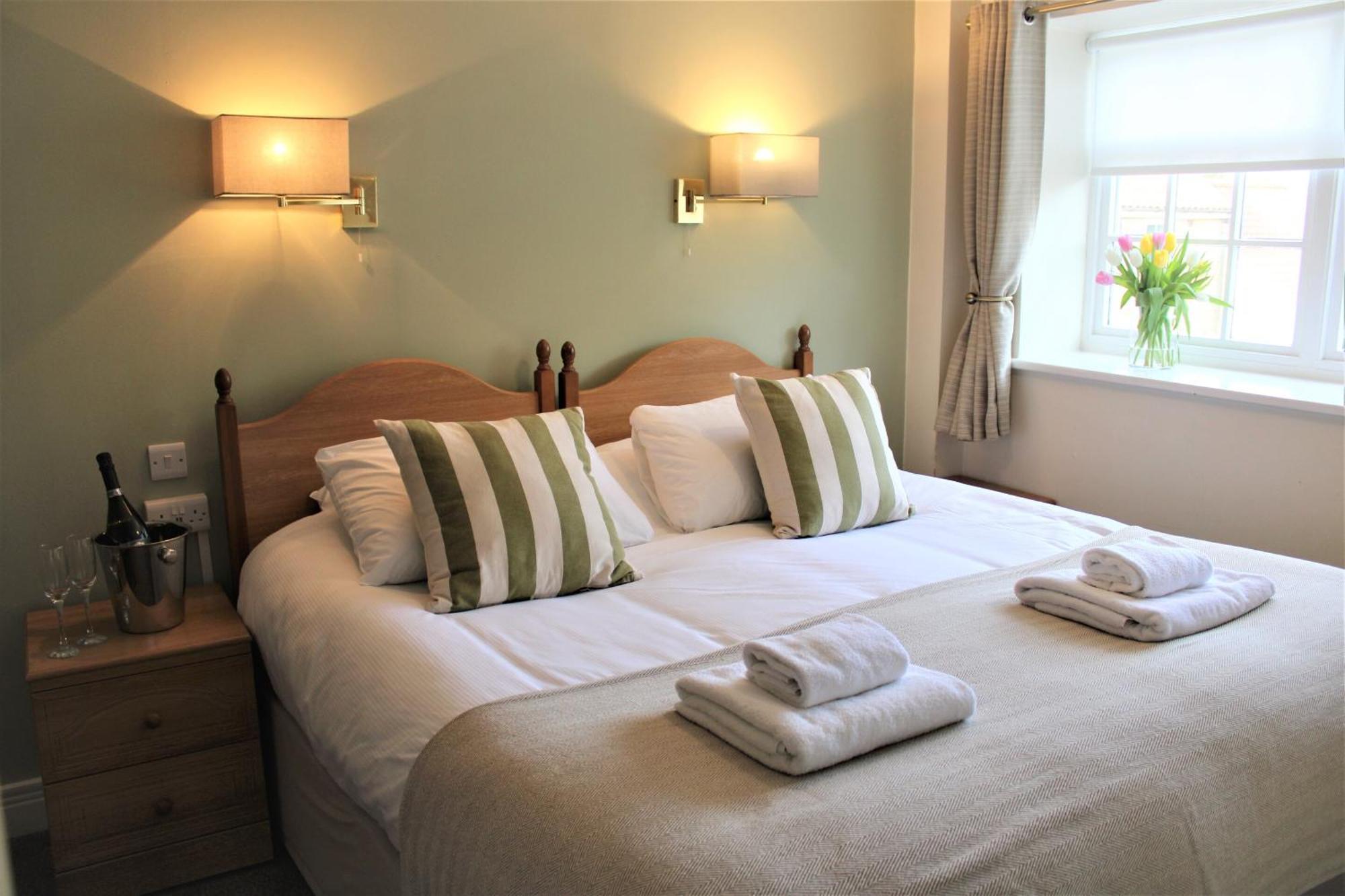 Sutton Hall Thirsk