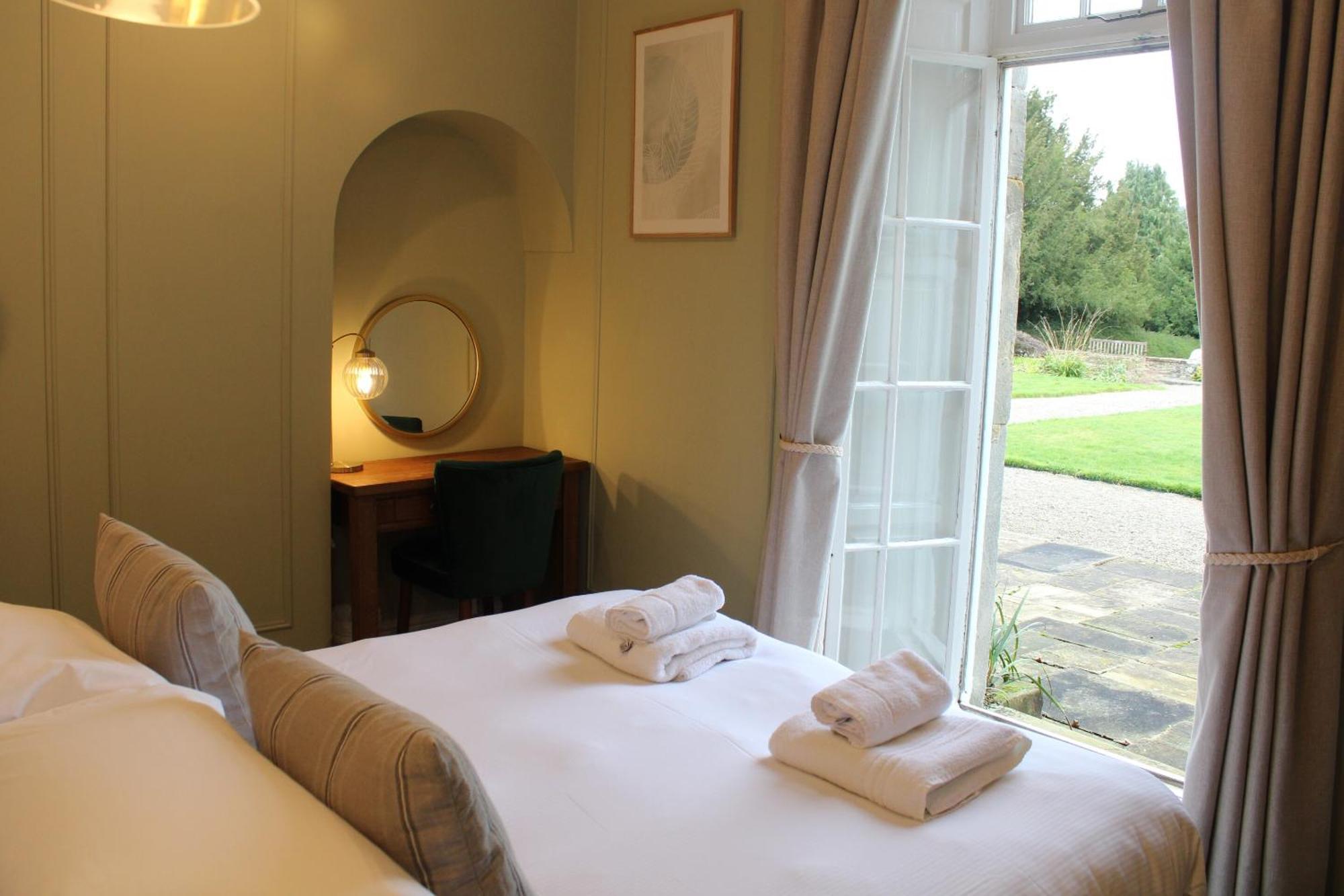 Appartement Sutton Hall