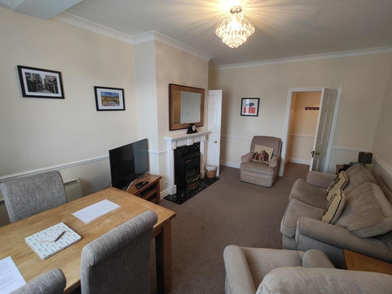 Sutton Hall Appartement *