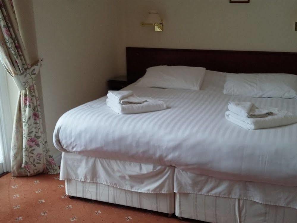 Sutton Hall Appartement *