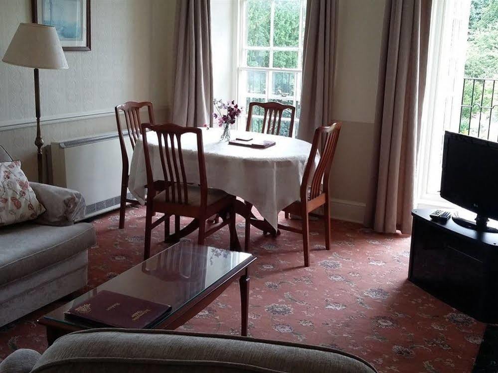 Sutton Hall Appartement