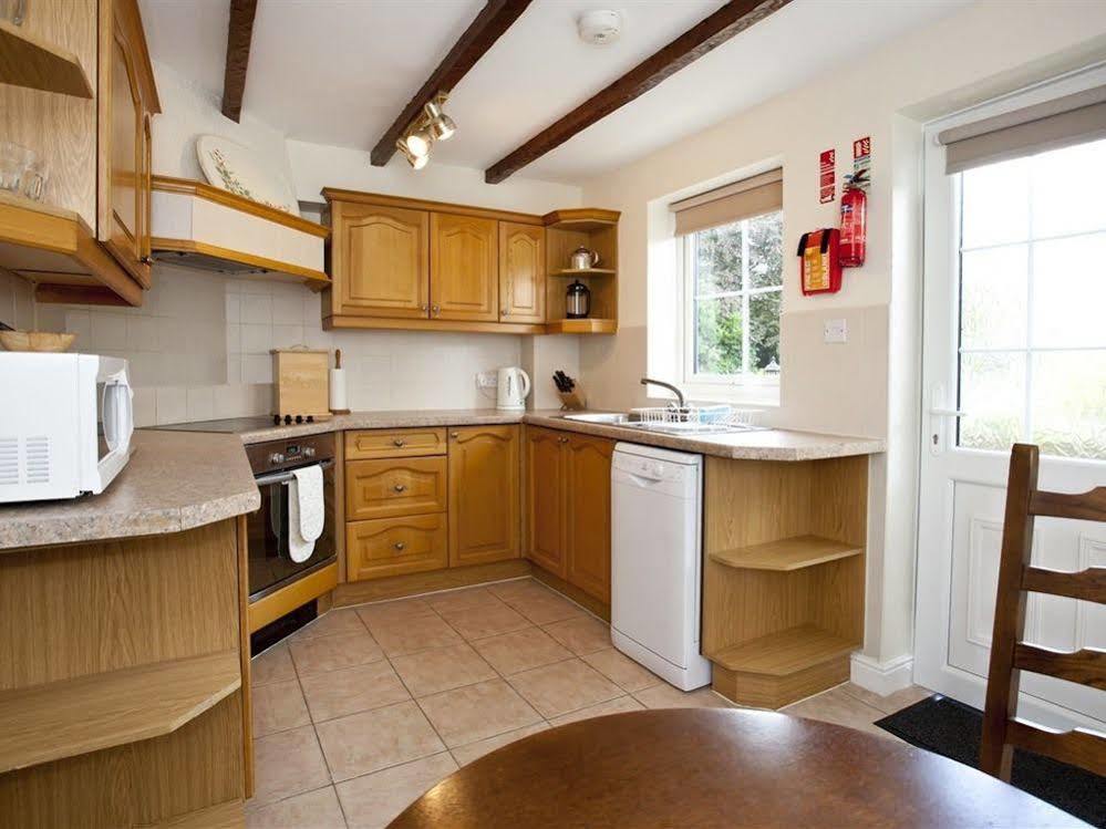 Appartement Sutton Hall Thirsk