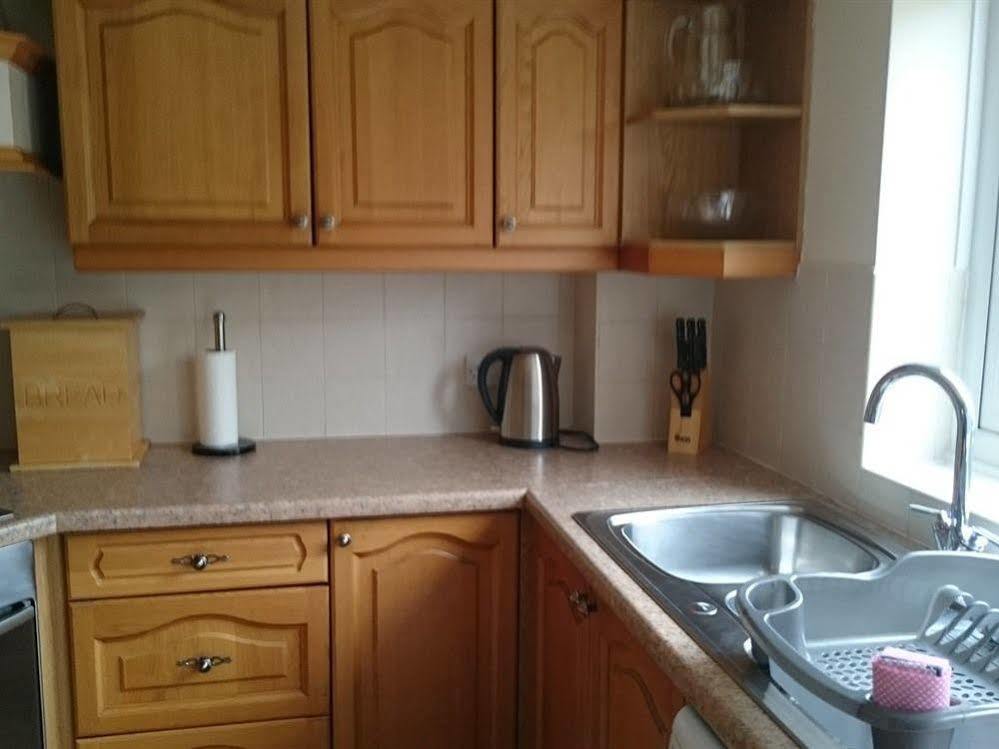 Sutton Hall Appartement *