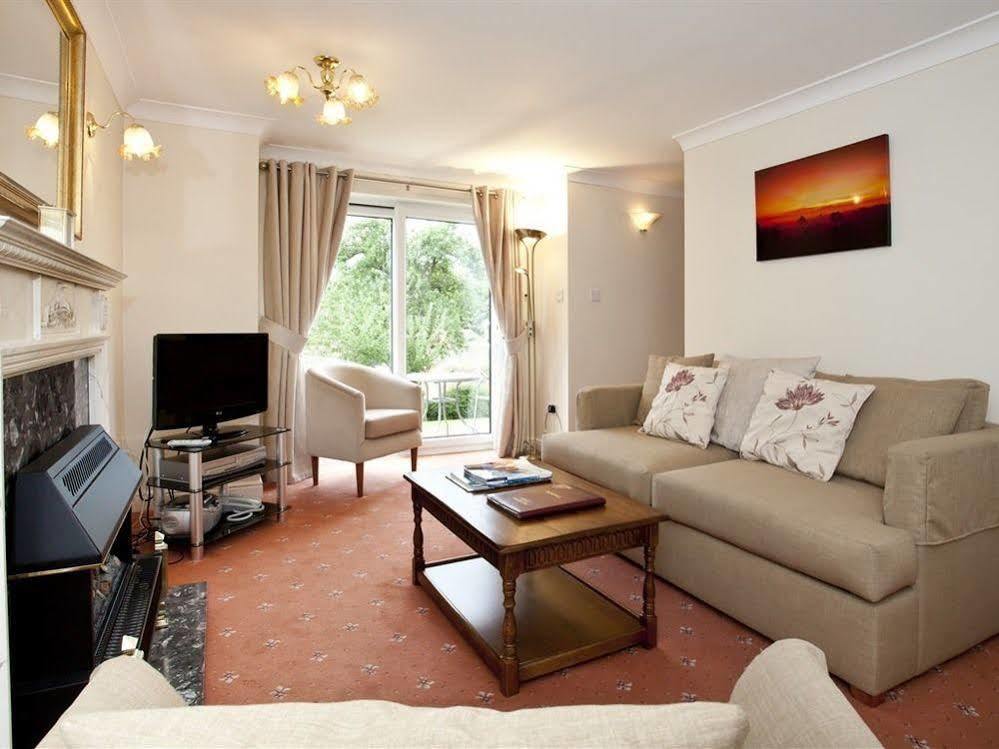 Sutton Hall Appartement *
