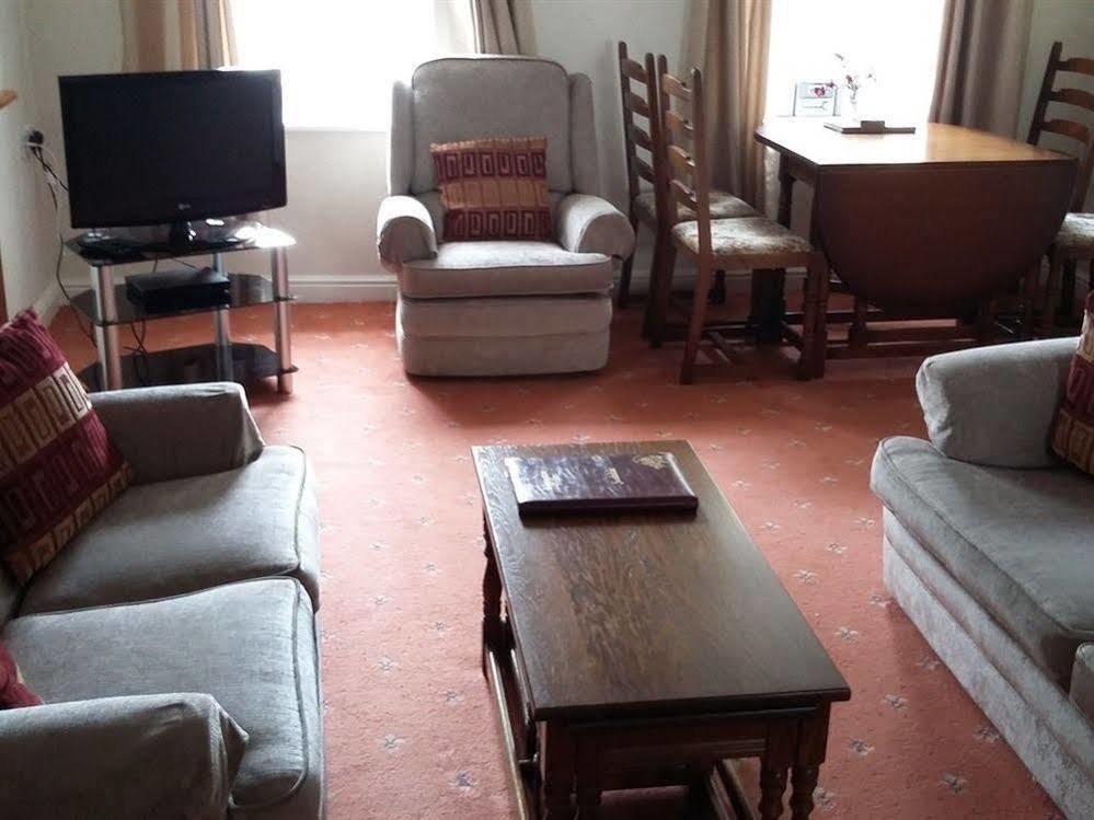 Appartement Sutton Hall *