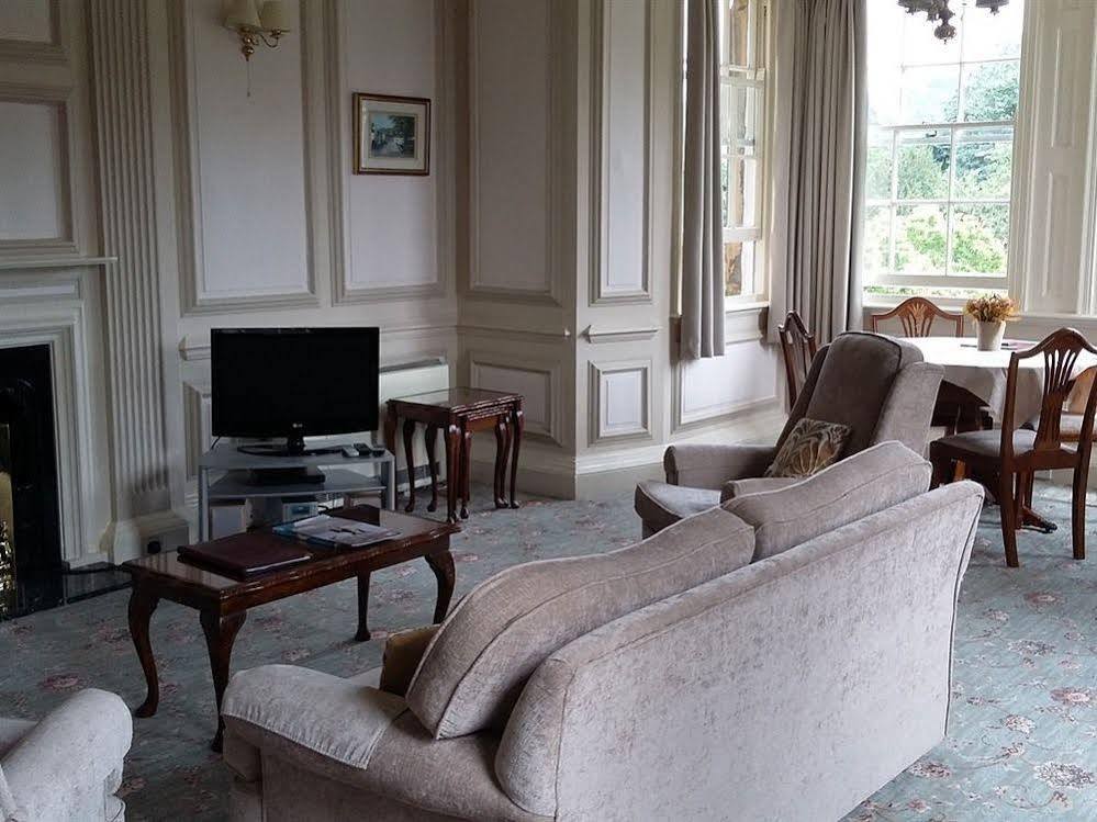Appartement Sutton Hall