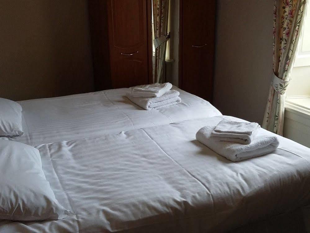 Appartement Sutton Hall