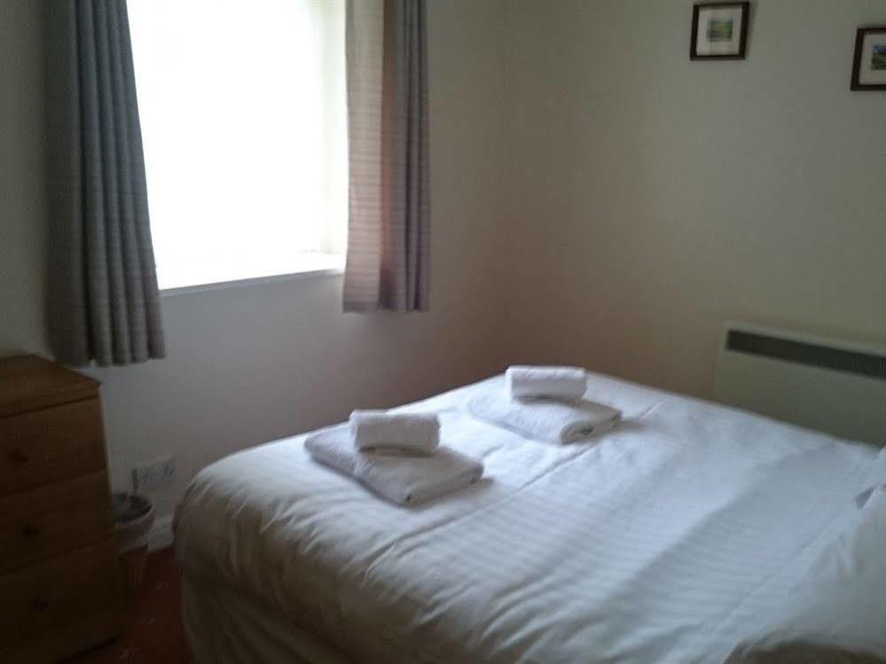 Appartement Sutton Hall *