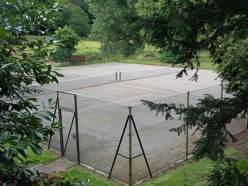 Sutton Hall * Thirsk