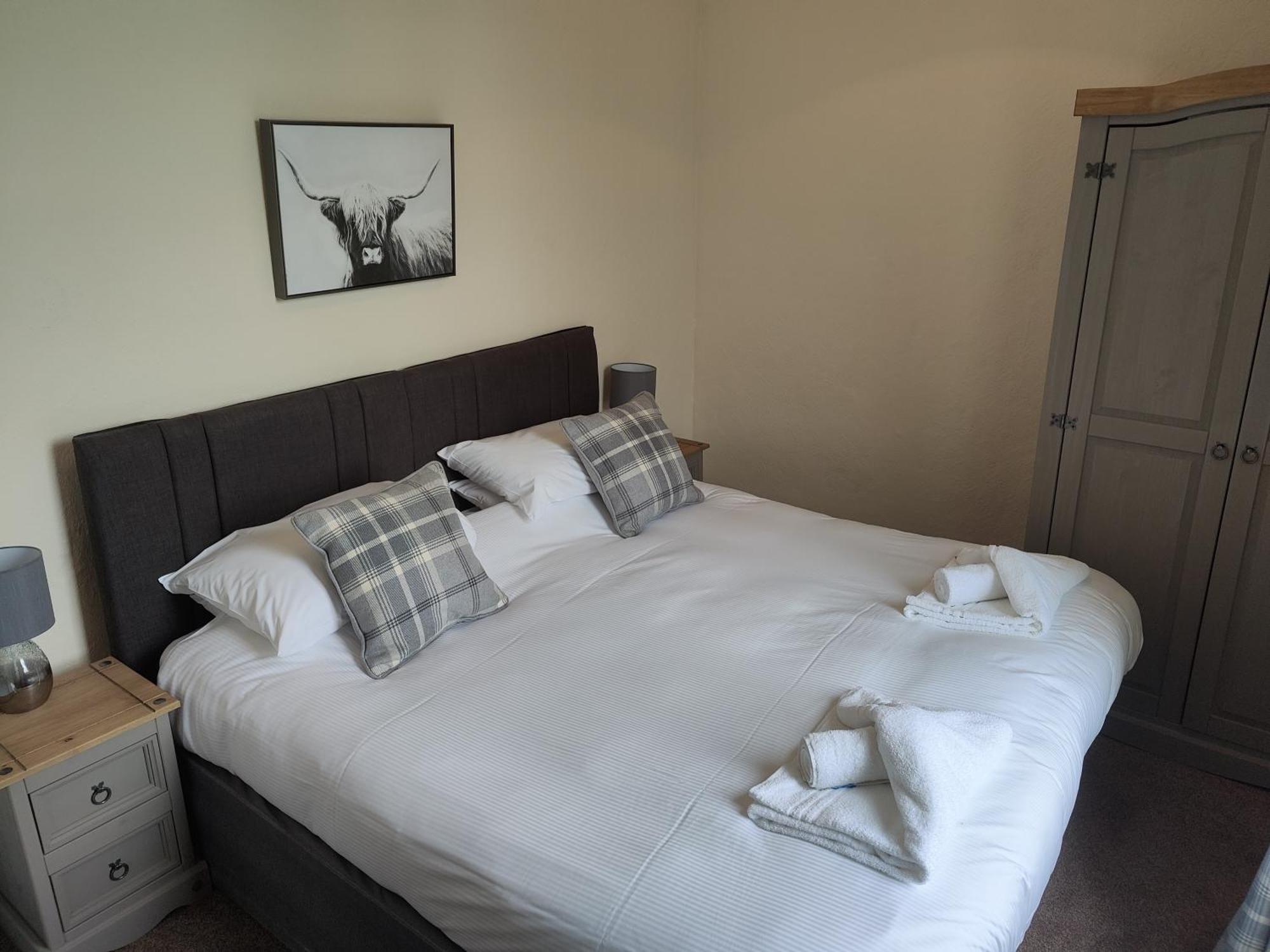 Sutton Hall Resort Apartment Thirsk