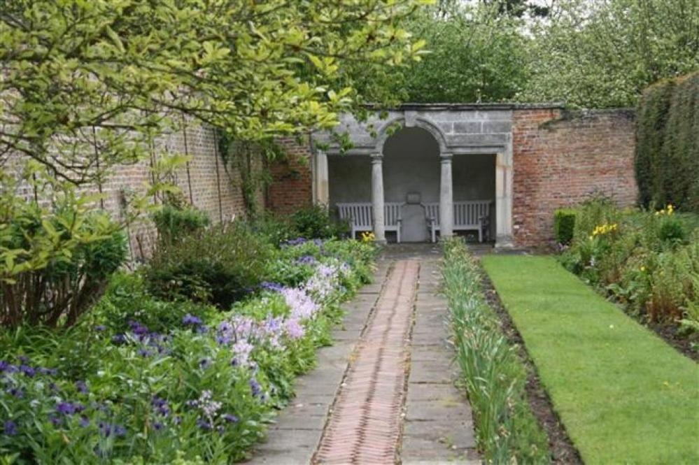 Sutton Hall Resort Apartment Thirsk