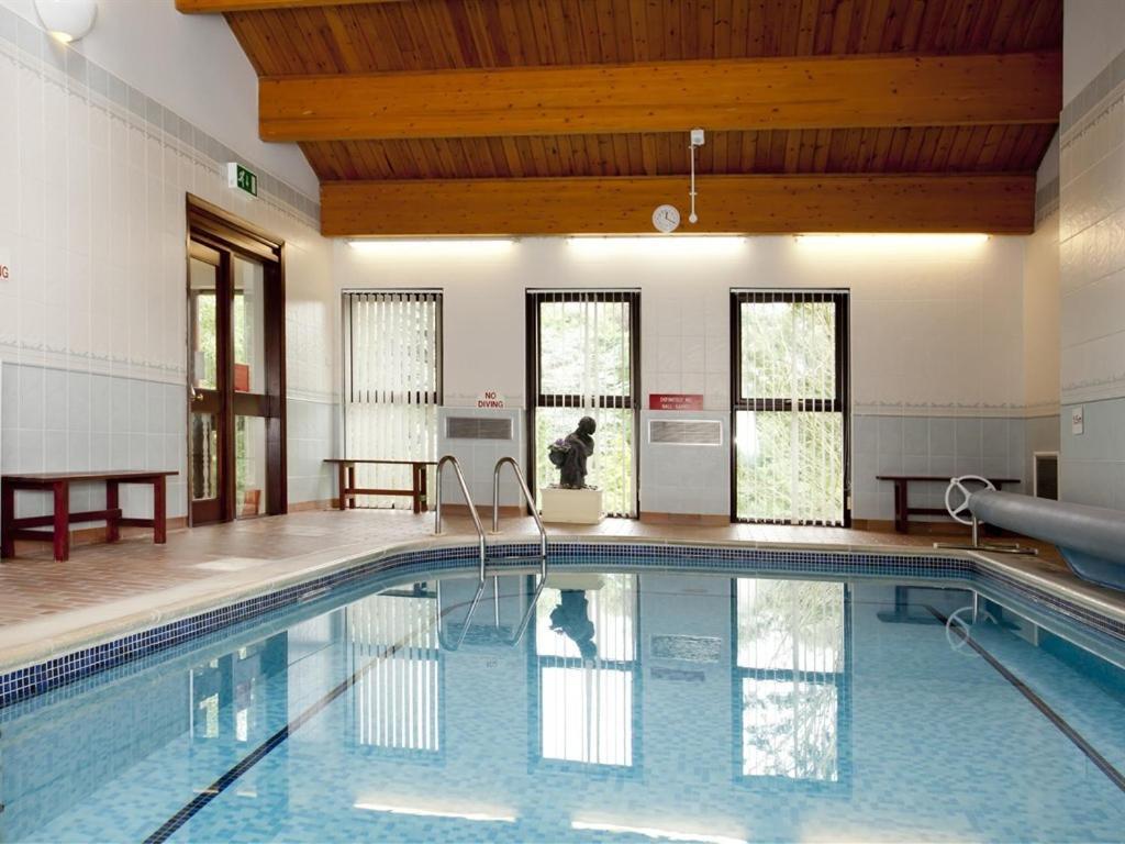 Sutton Hall Resort Apartment
