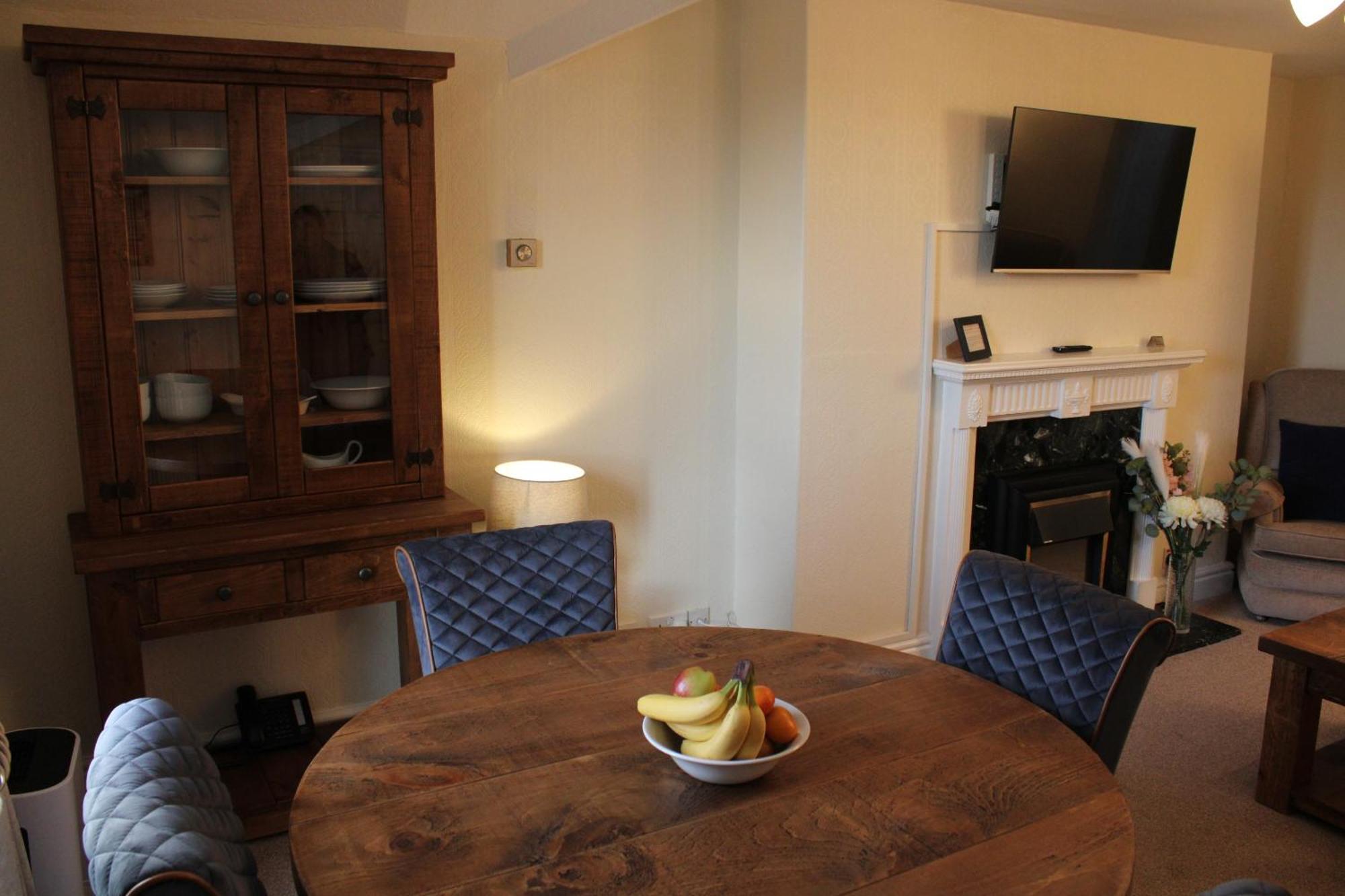 Sutton Hall Resort Apartment Thirsk