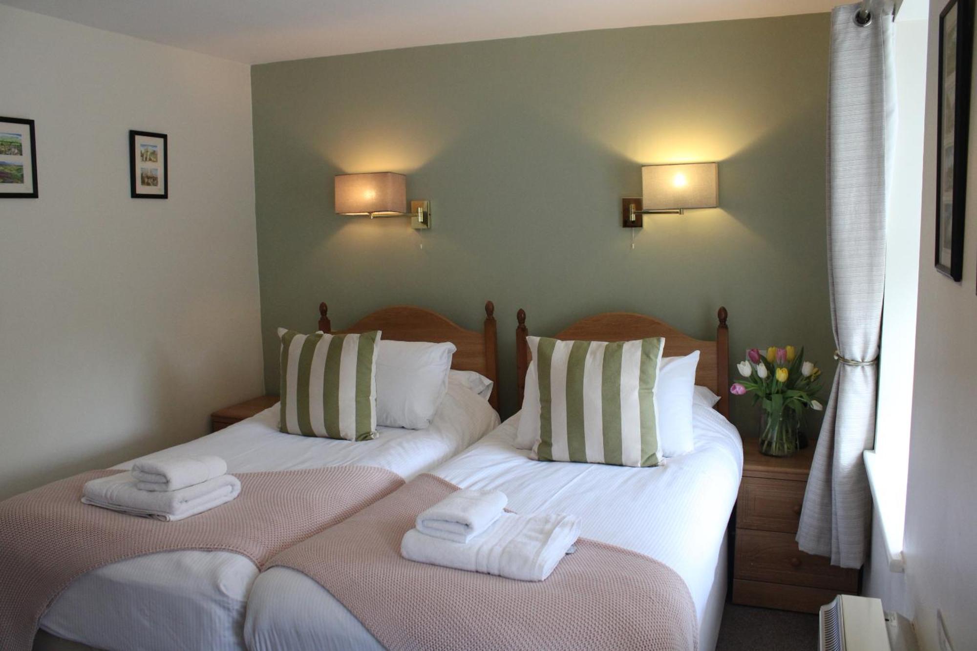 Apartment Sutton Hall Resort Thirsk