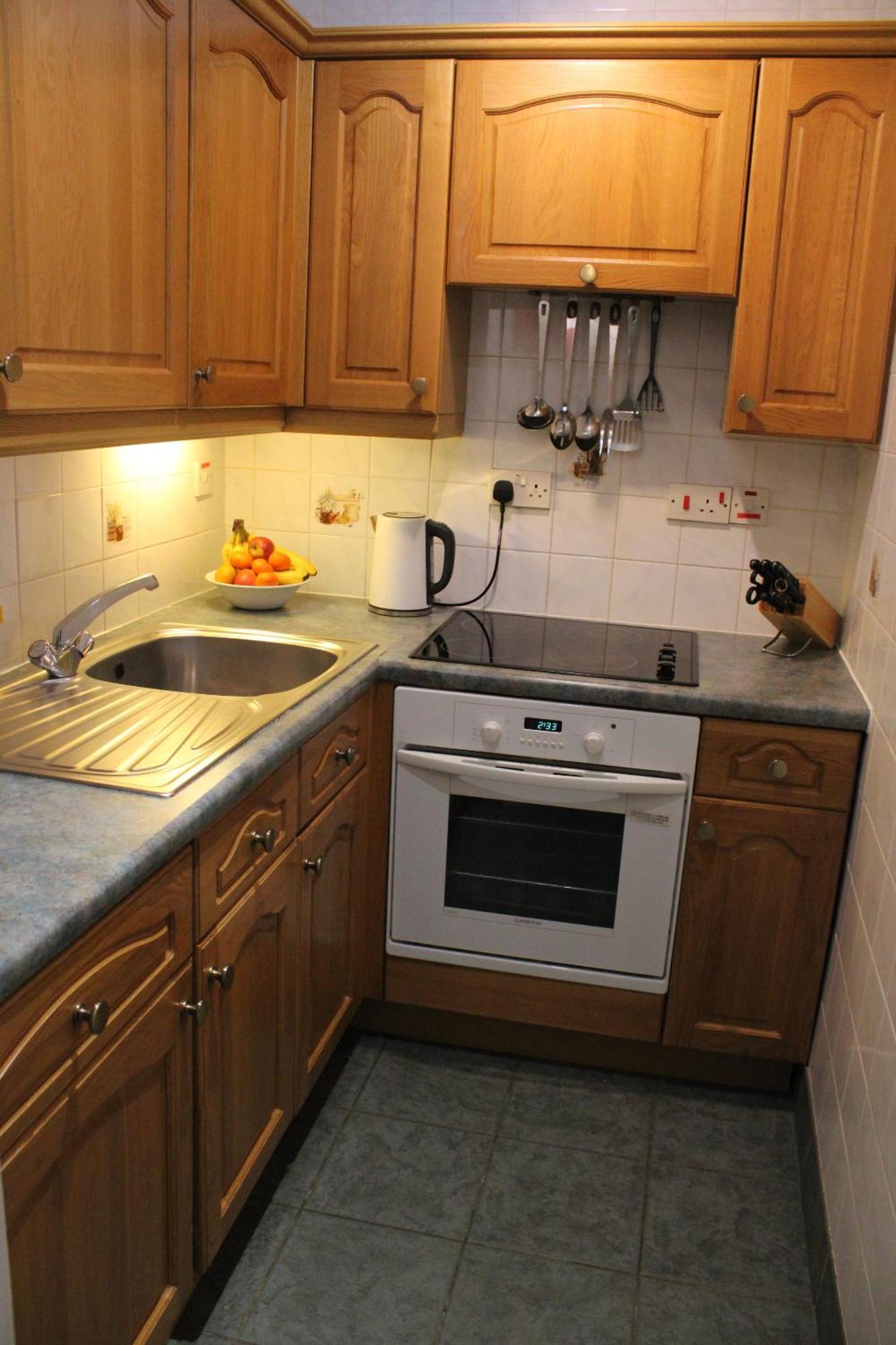 Apartment Sutton Hall Resort Thirsk