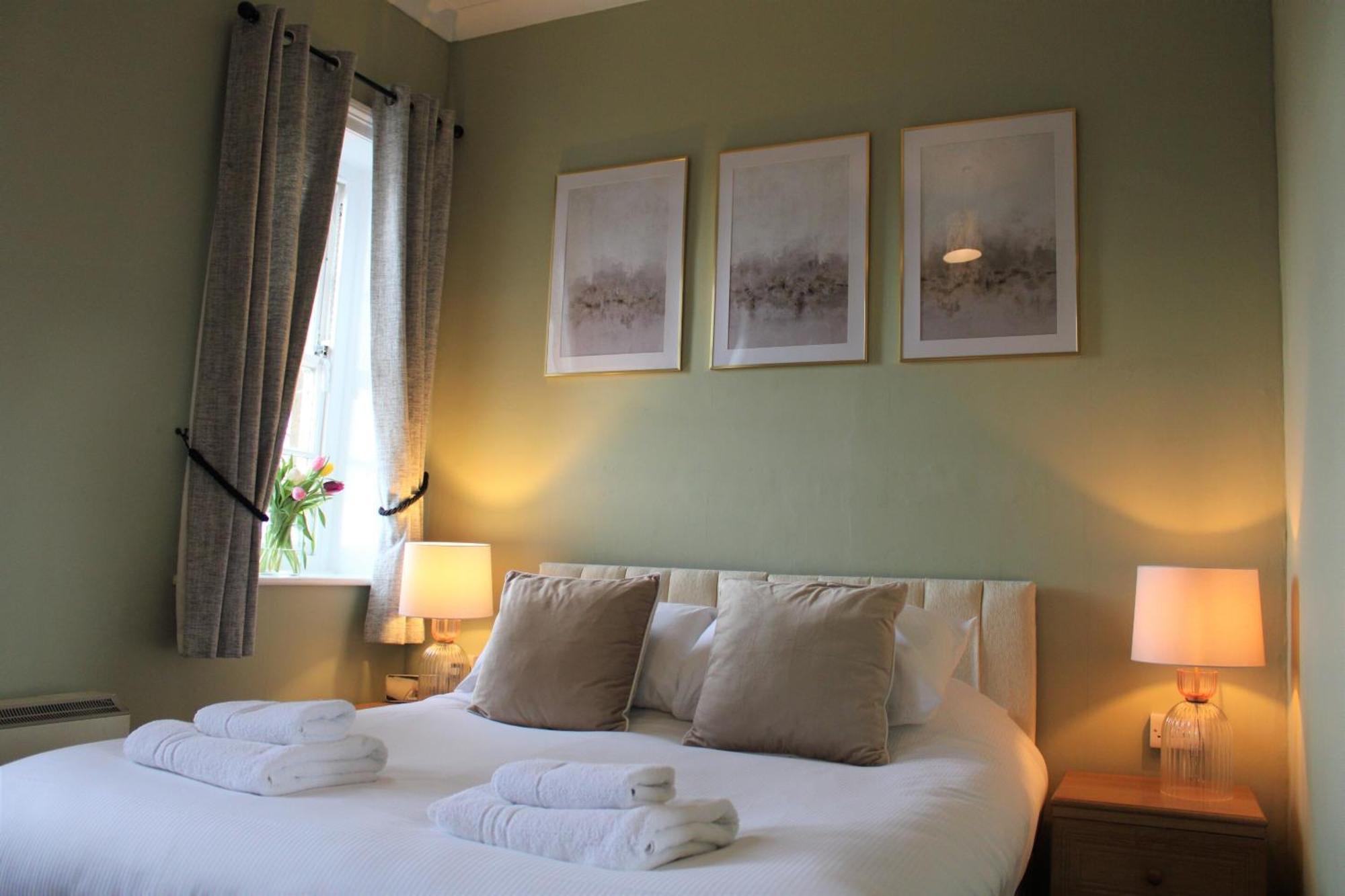 Sutton Hall Resort Thirsk