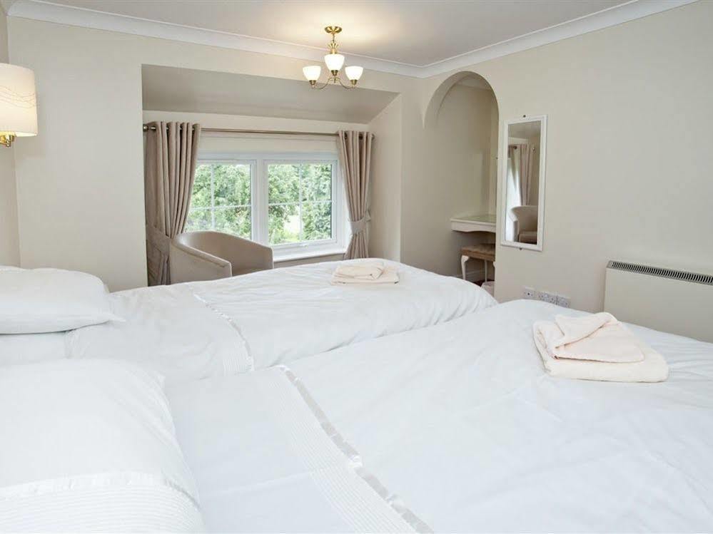 Sutton Hall Resort Apartment *