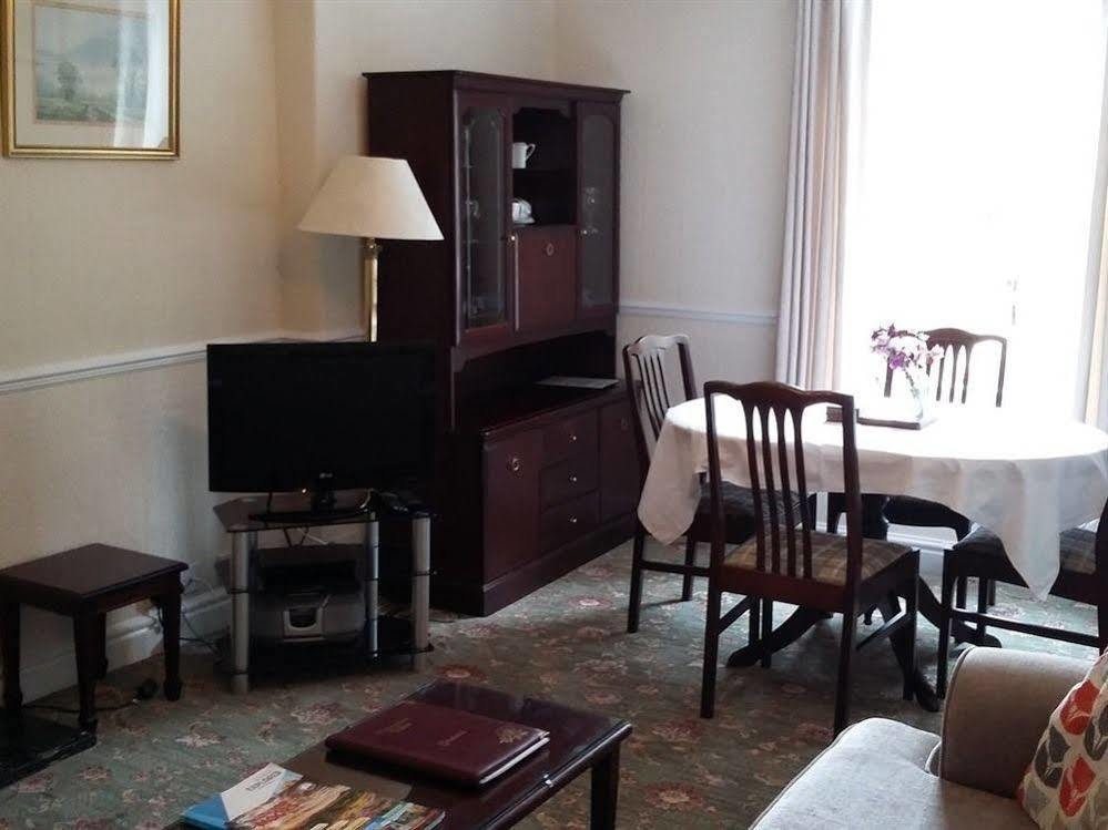 Apartment Sutton Hall Resort Thirsk