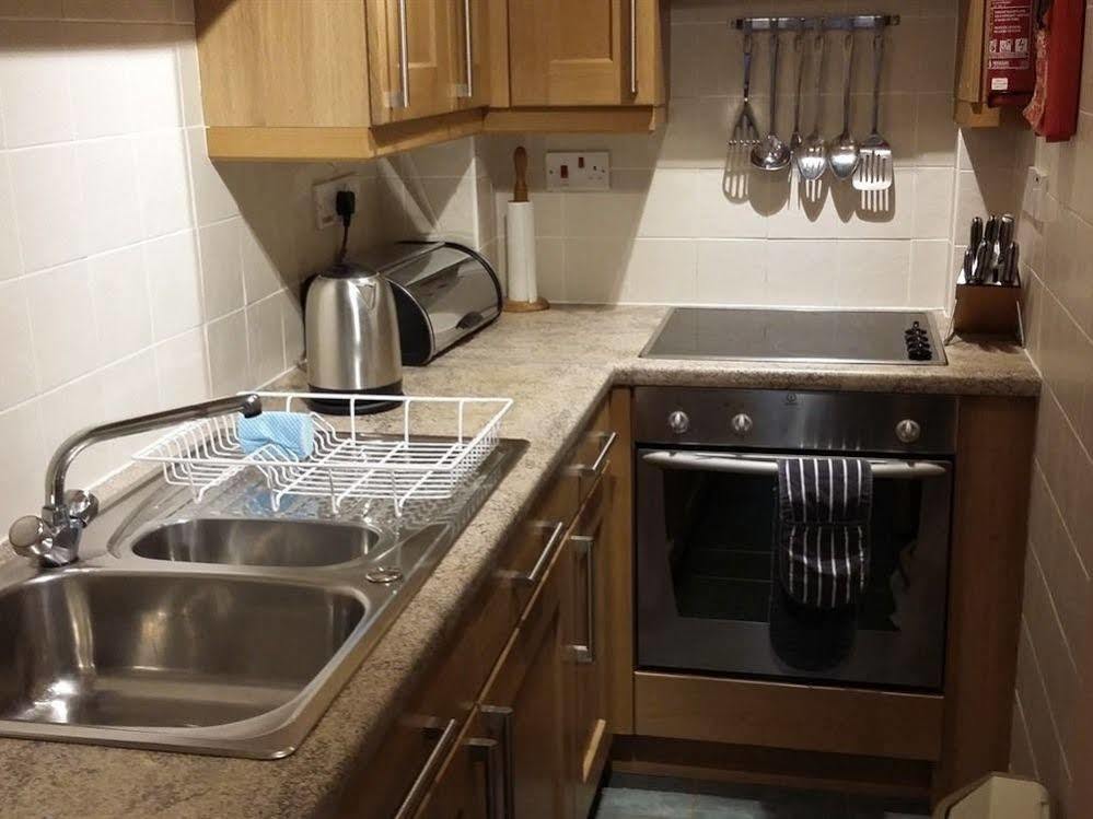 Sutton Hall Resort Apartment Thirsk