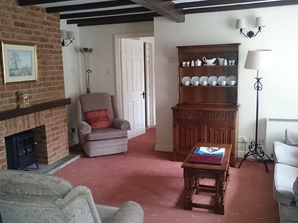 Apartment Sutton Hall Resort Thirsk