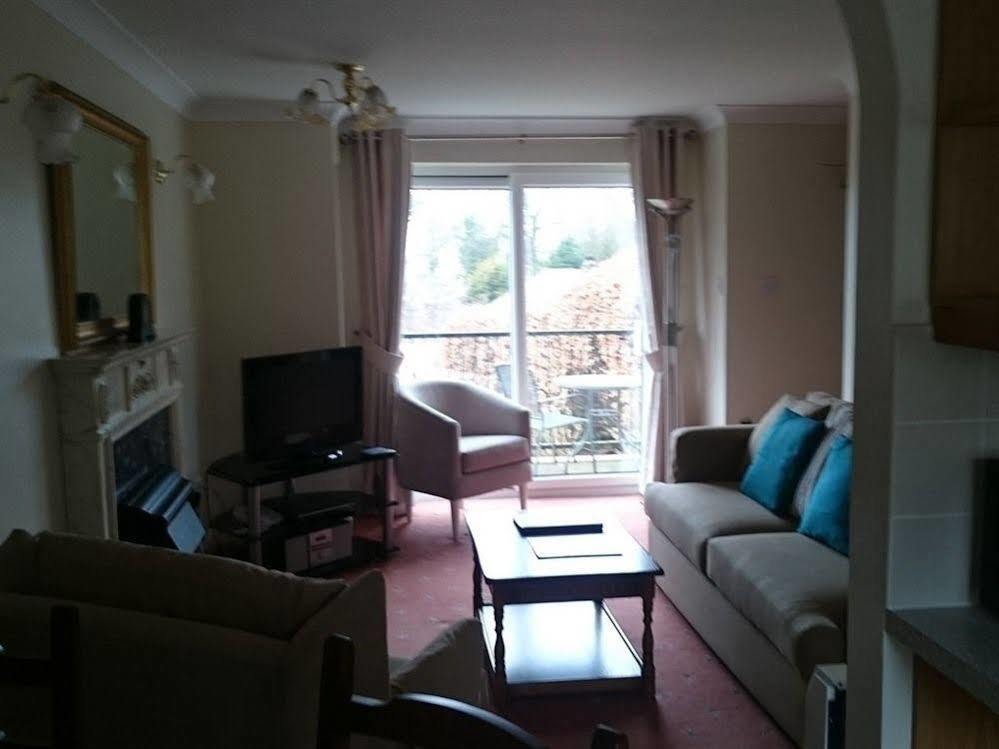 Sutton Hall Resort Thirsk