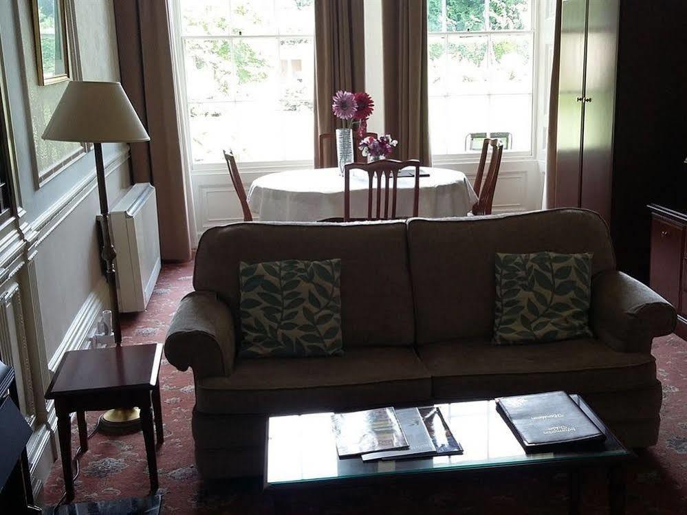 Sutton Hall Resort Apartment *